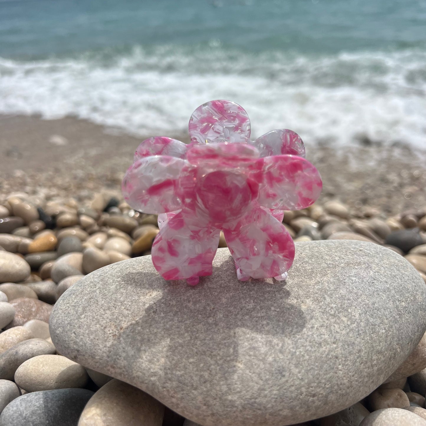 FlowerPower Clip / Rosella