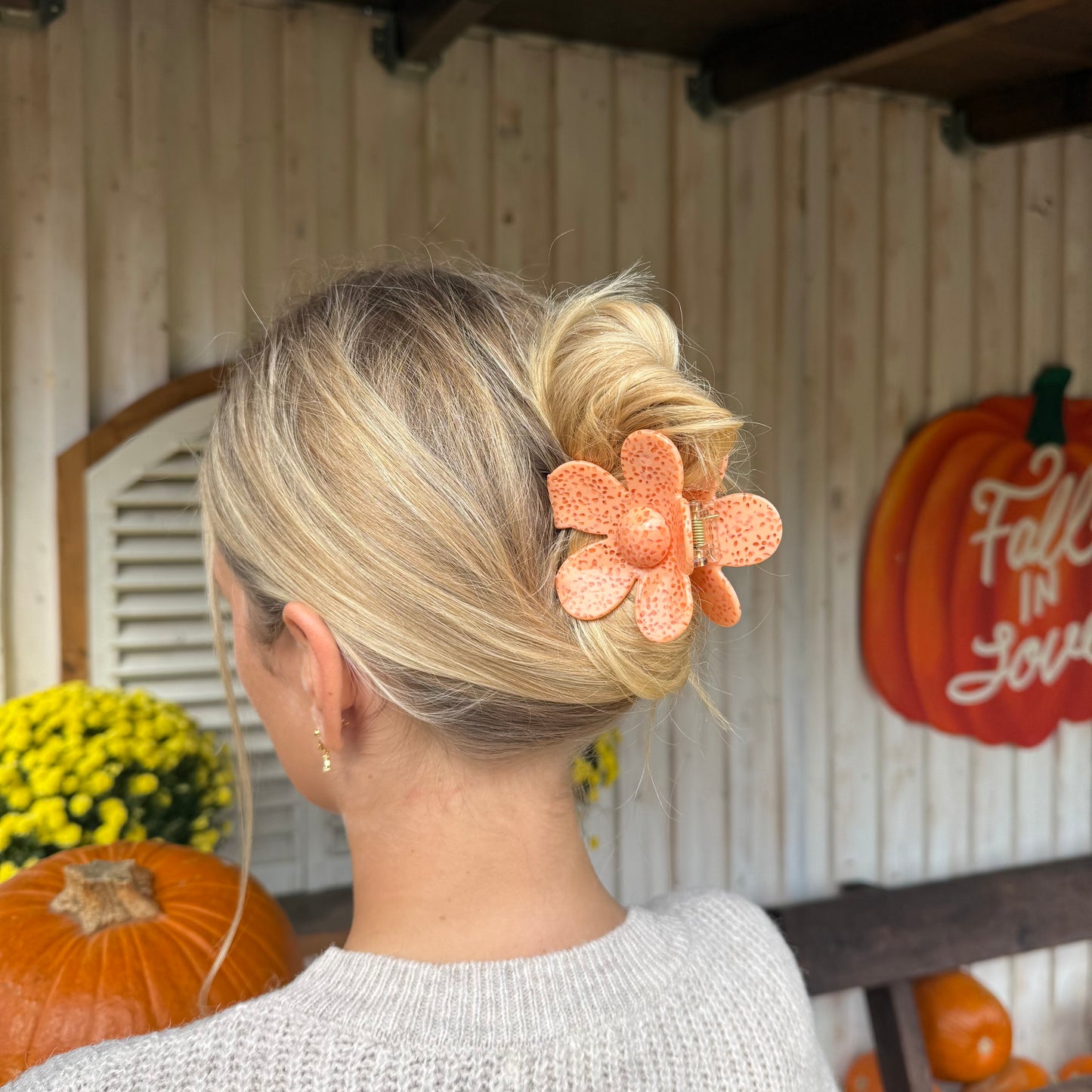 FlowerPower Clip / Pumpia