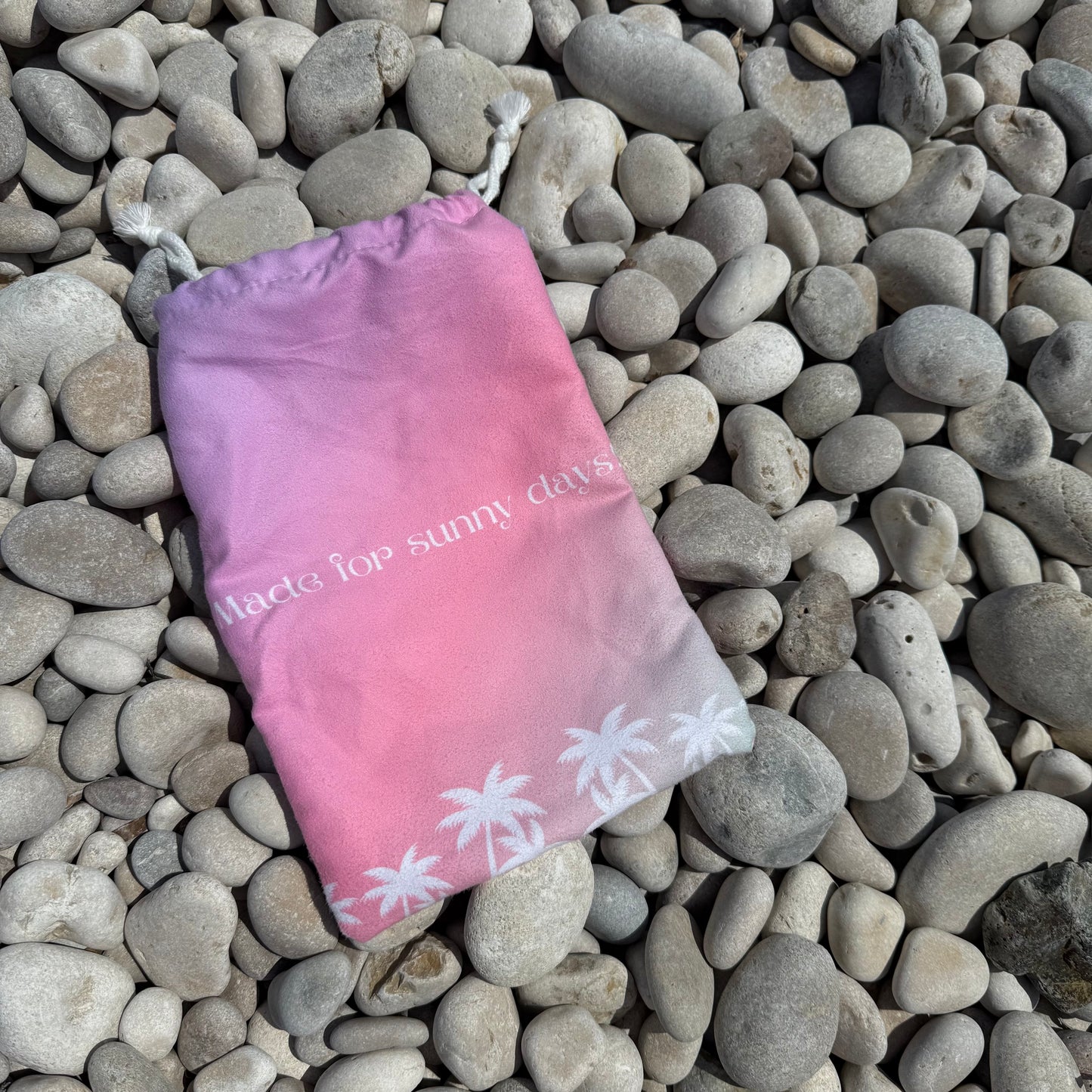 Handtuch / Aloha