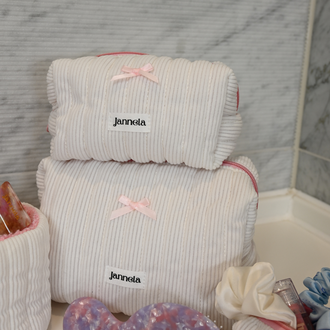 Kosmetiktasche / Girly M