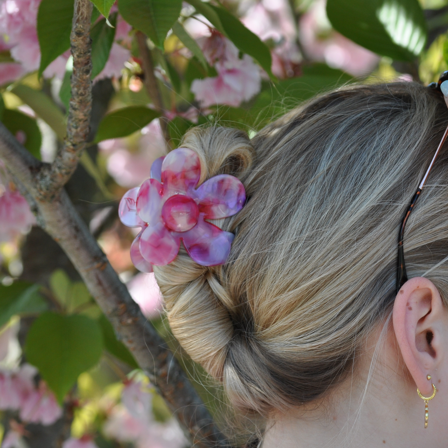 FlowerPower Clip / Berri