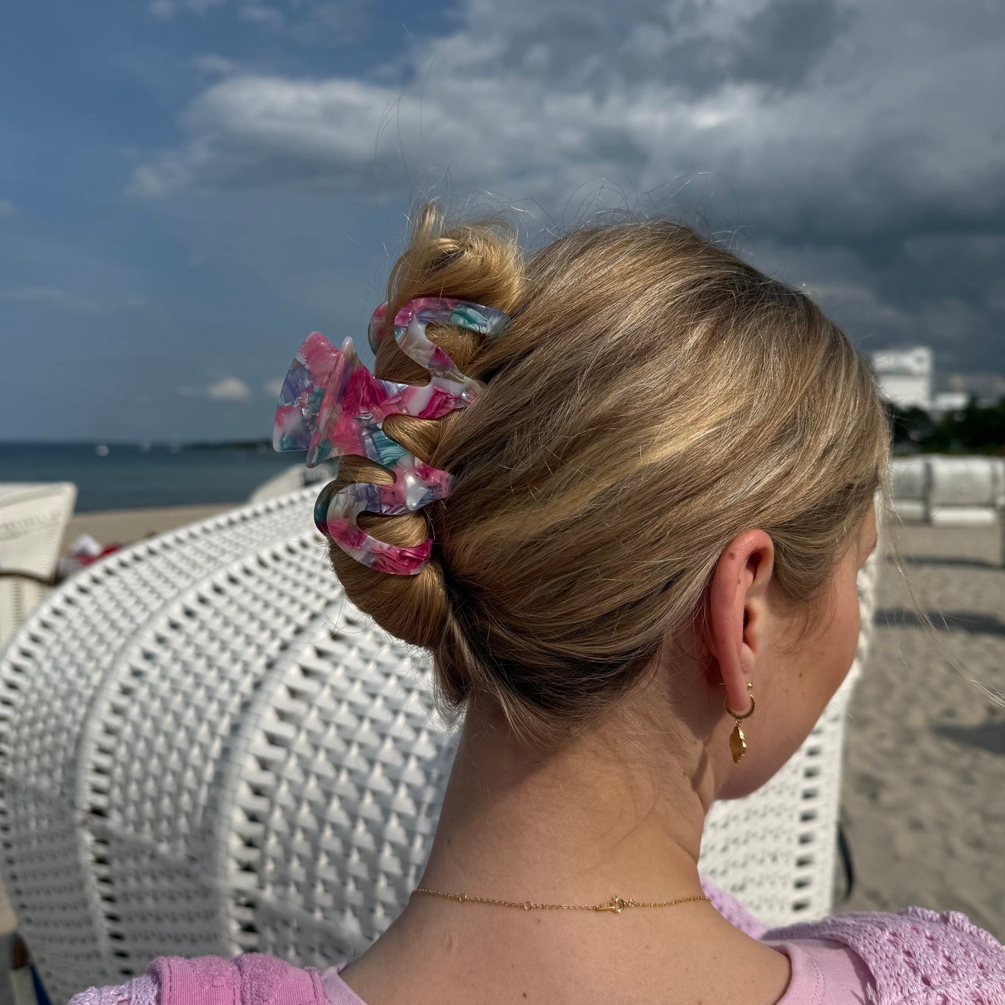 Wave Clip / Lolli