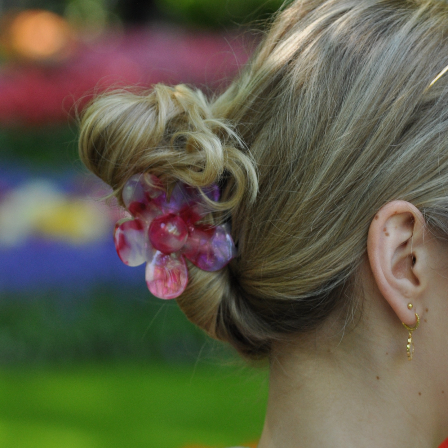 FlowerPower Clip / Berri