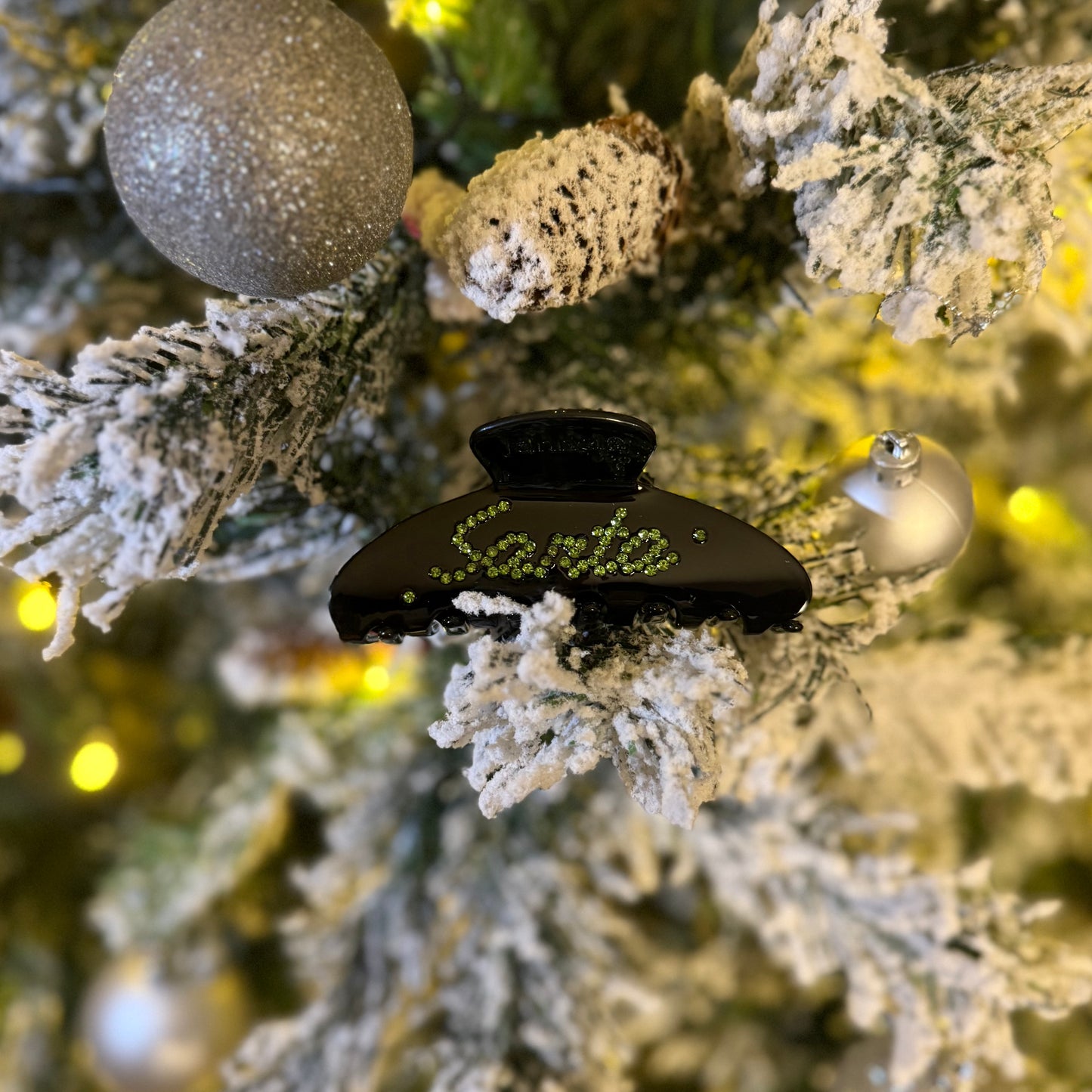 Round Clip / GreenSANTA L