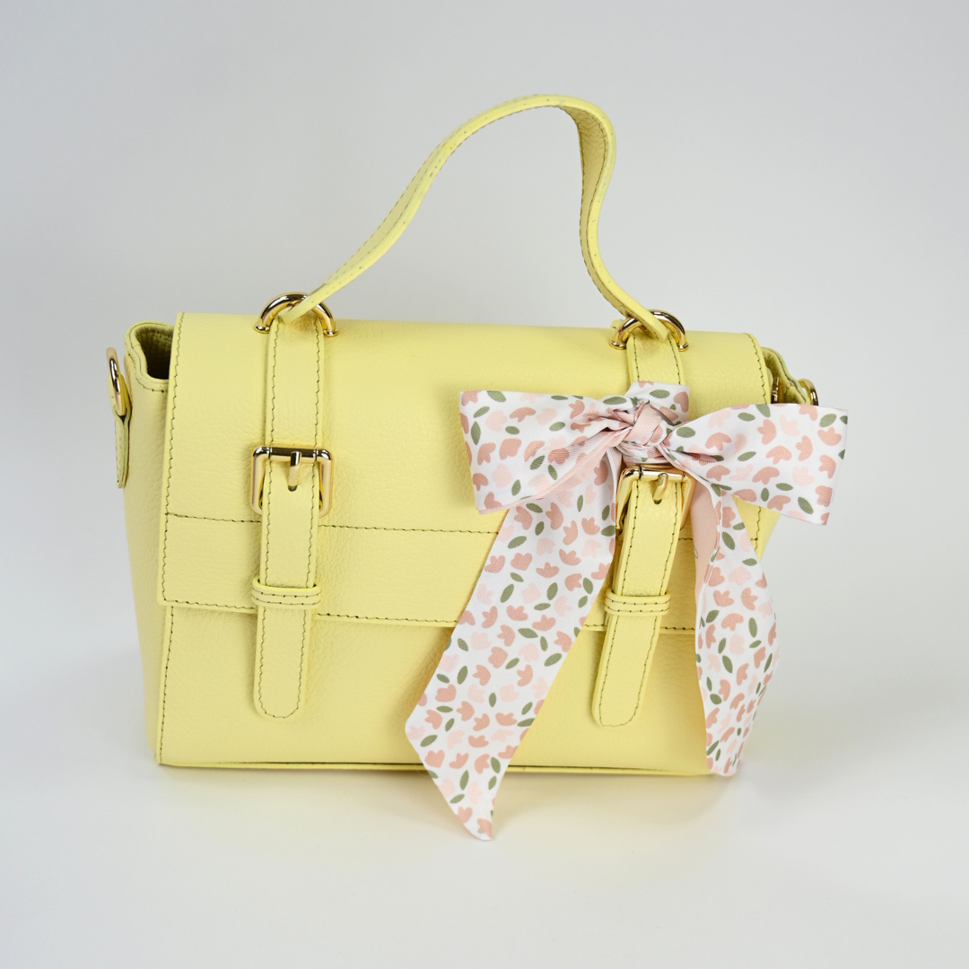 Taschen Band / FlowerCreme