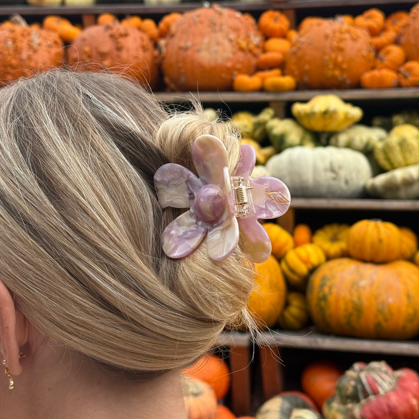 FlowerPower Clip / Spooky