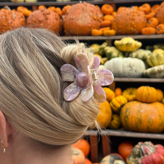 FlowerPower Clip / Spooky