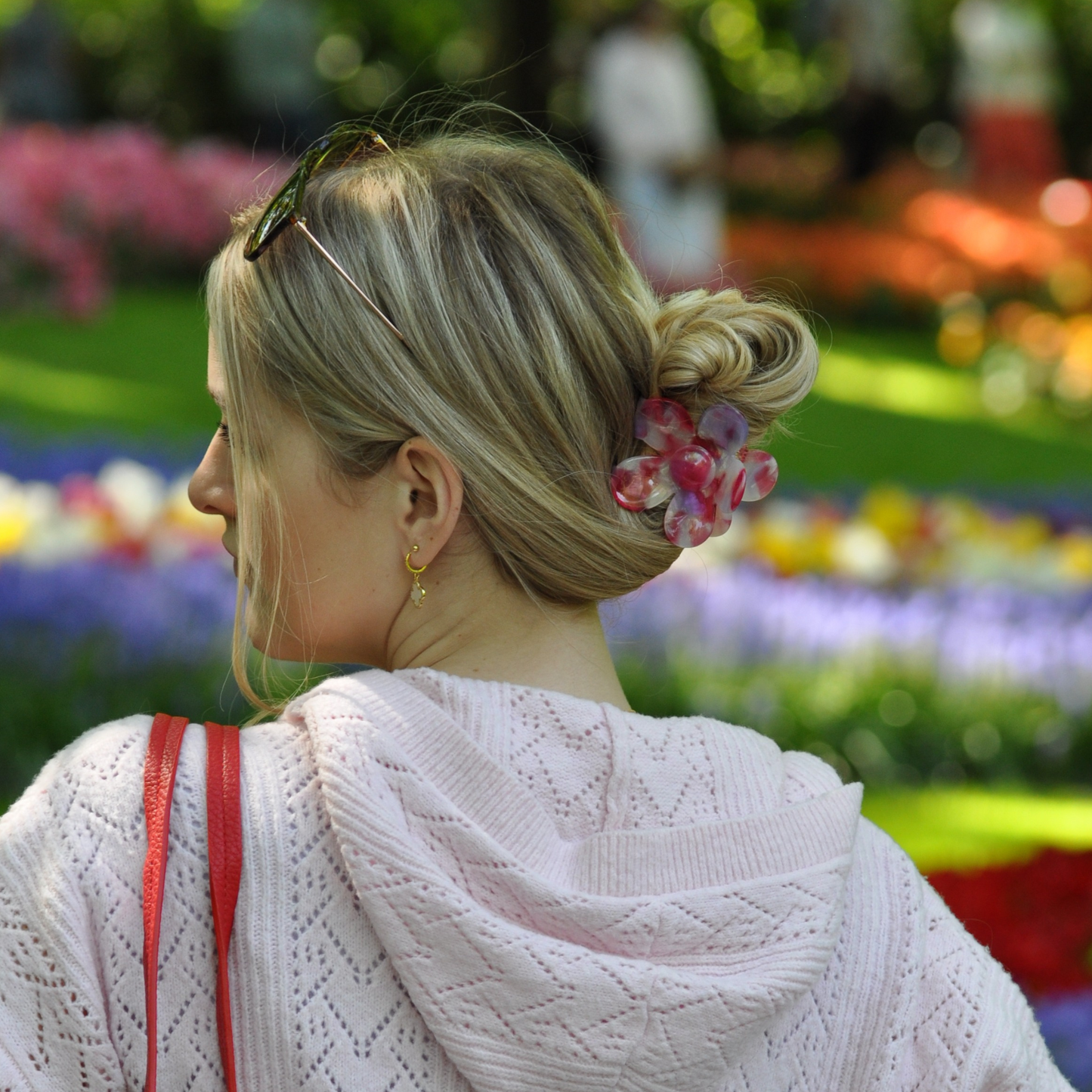 FlowerPower Clip / Berri