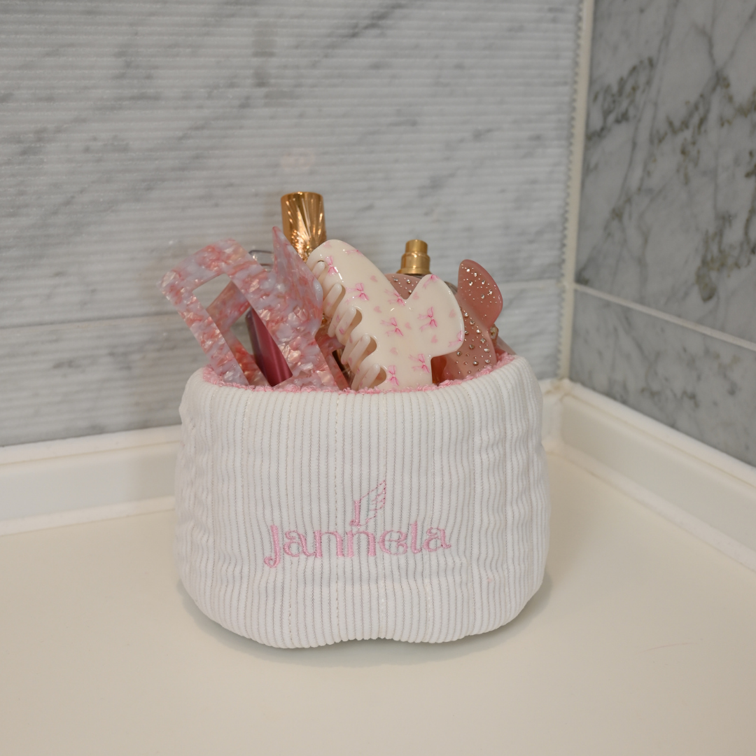 Round Clip / „PrettyDiamond Edition“ L