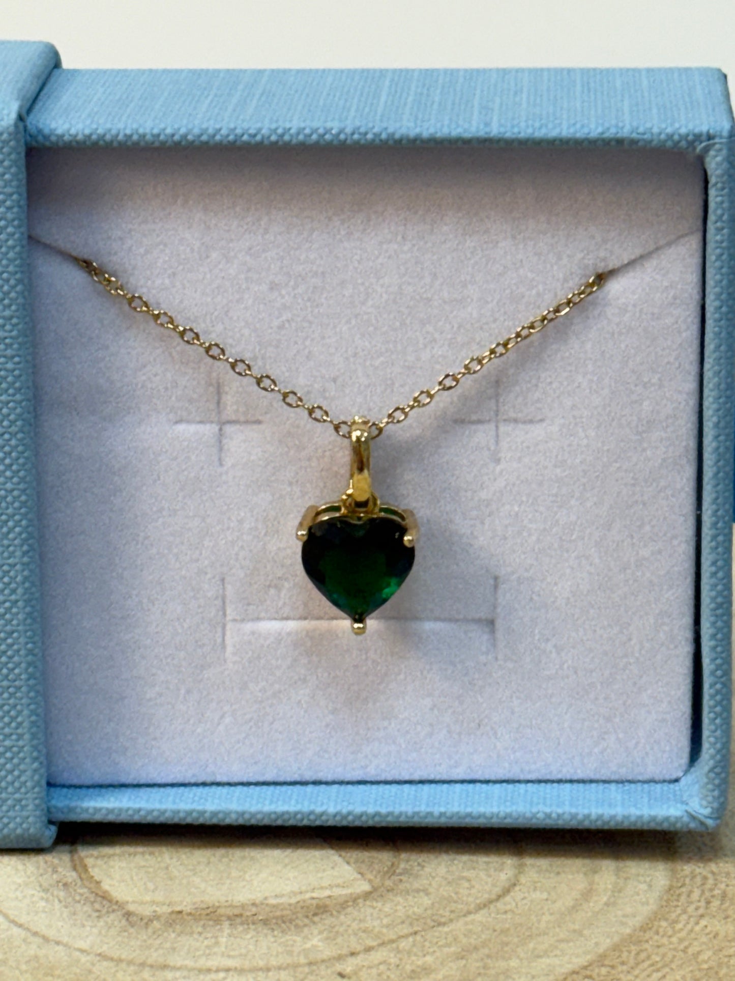 Kette / LoveGreen