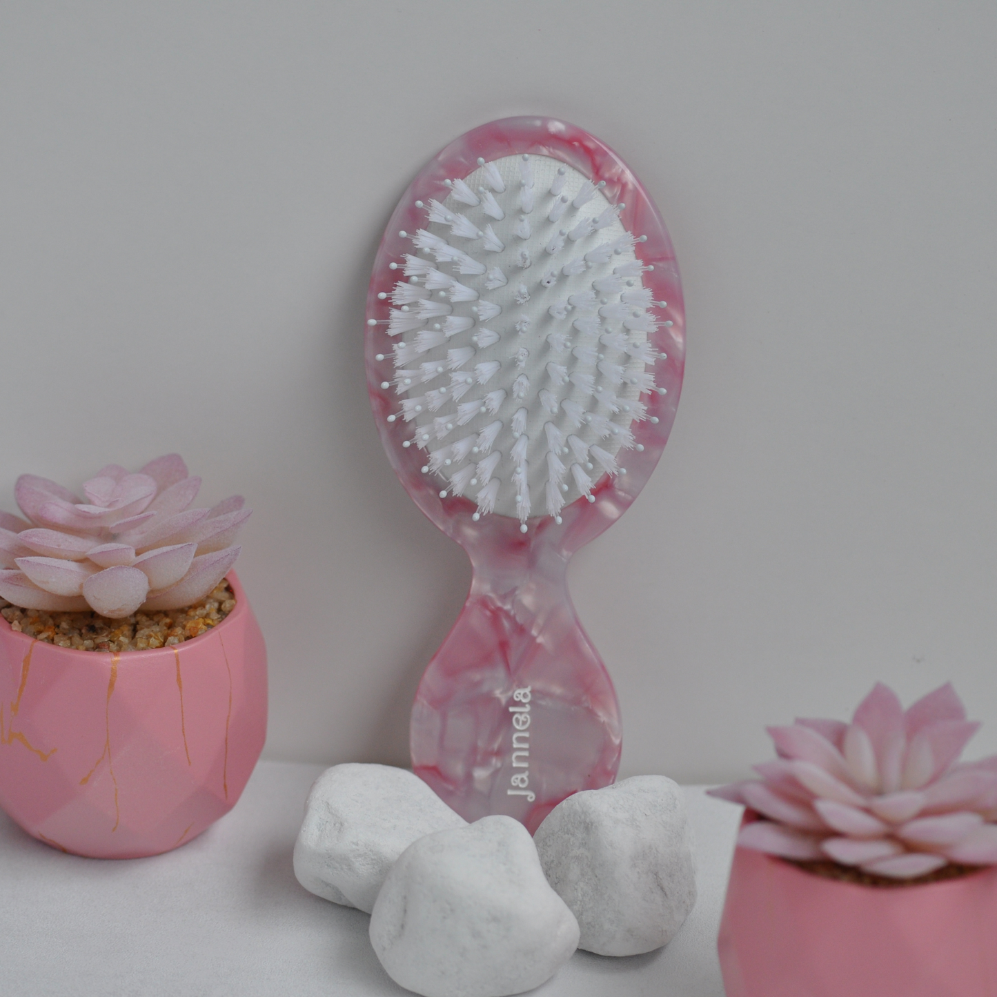 Haarbürste Mini / Rosabella
