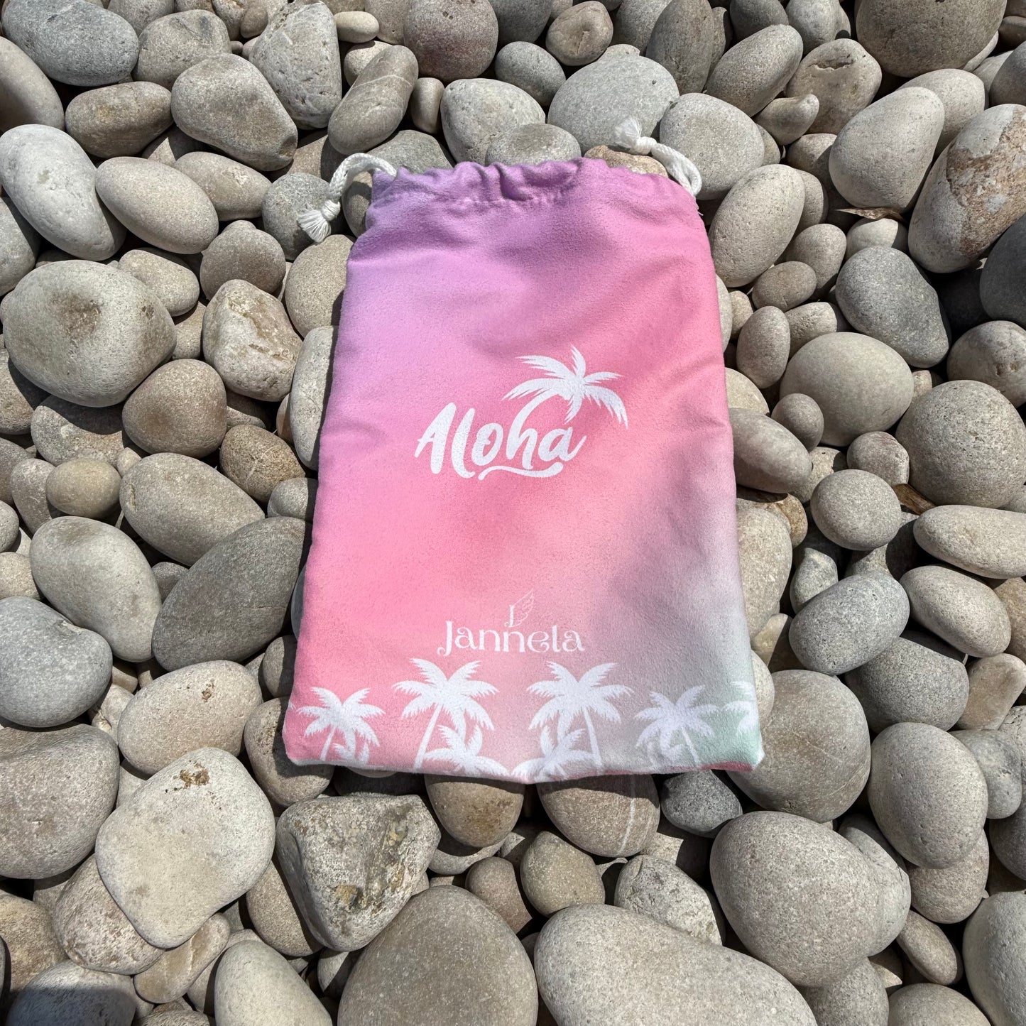 Handtuch / Aloha