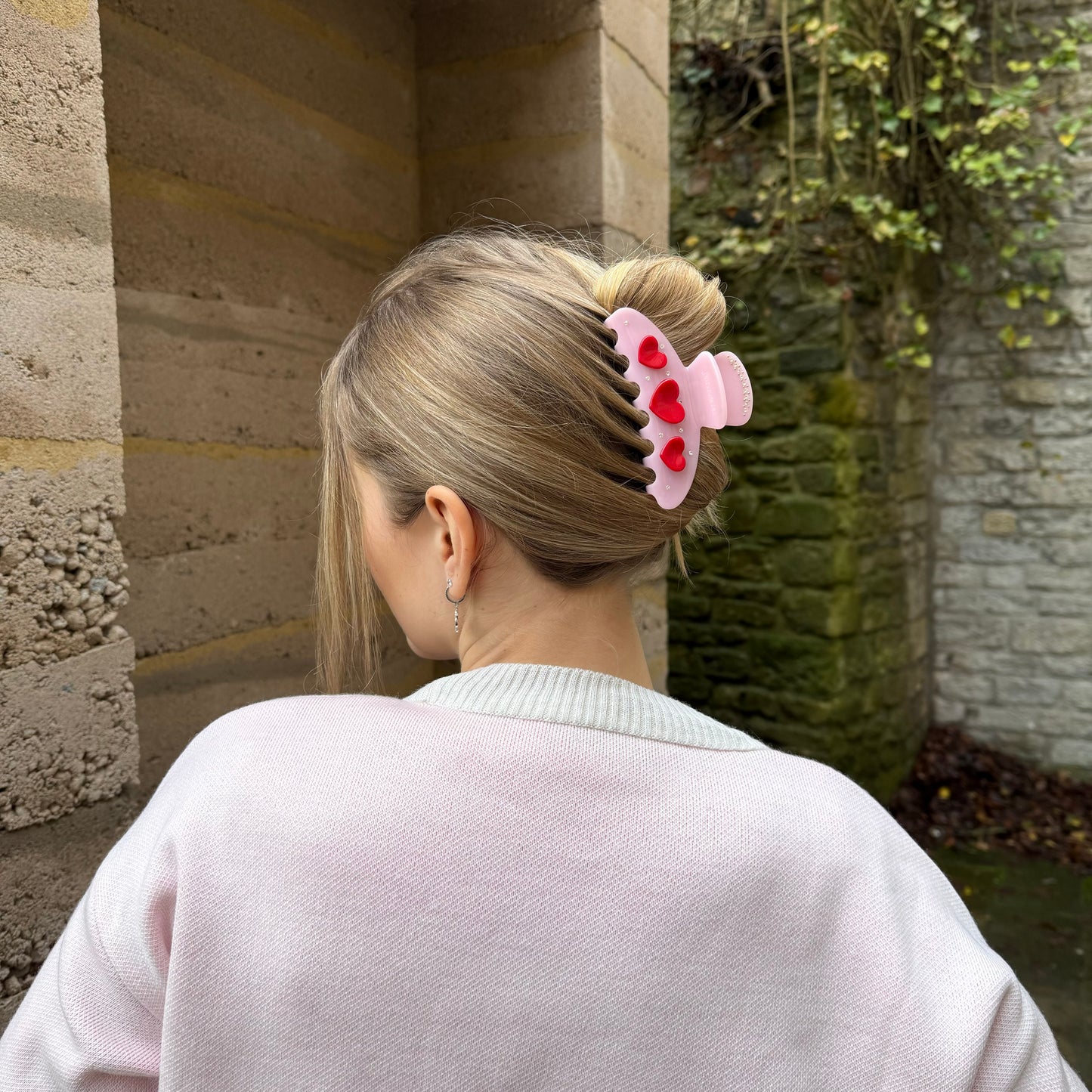 Round Clip / RedLove L