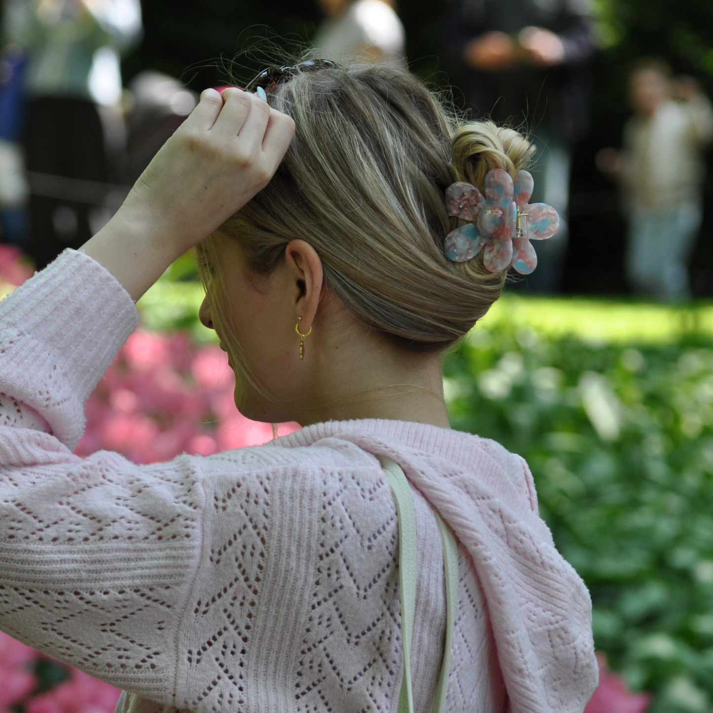 FlowerPower Clip / Candy