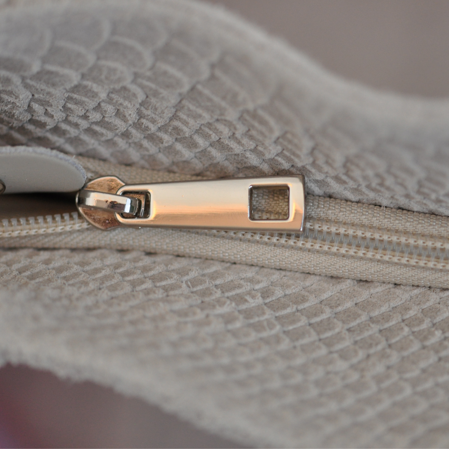 Boa Tasche / Grau