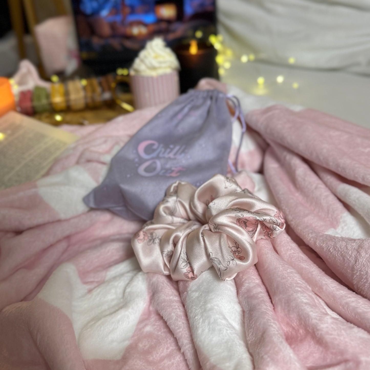 Accessoire Tasche „ChillOut Edition“