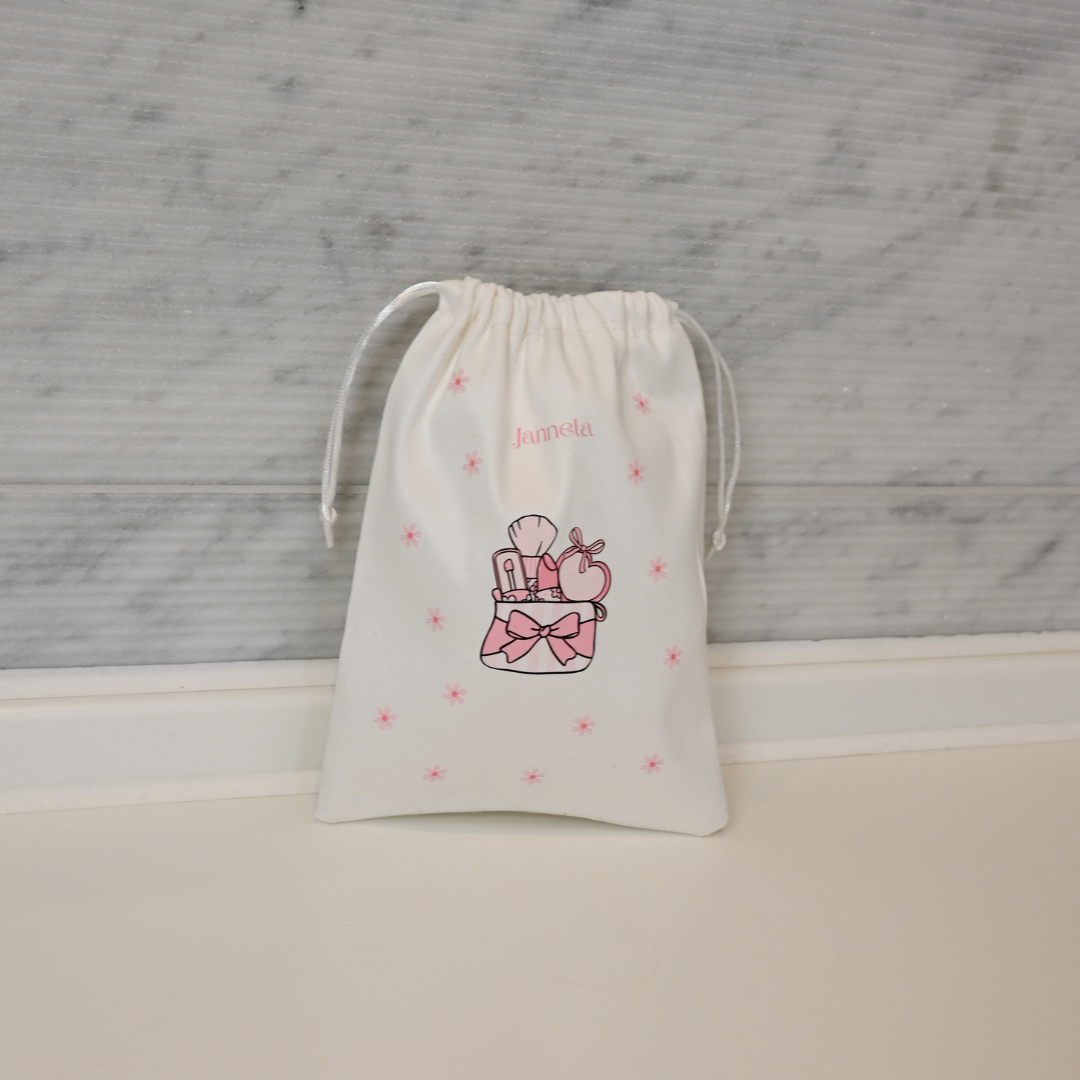 Accessoire Tasche „RosyGirl“