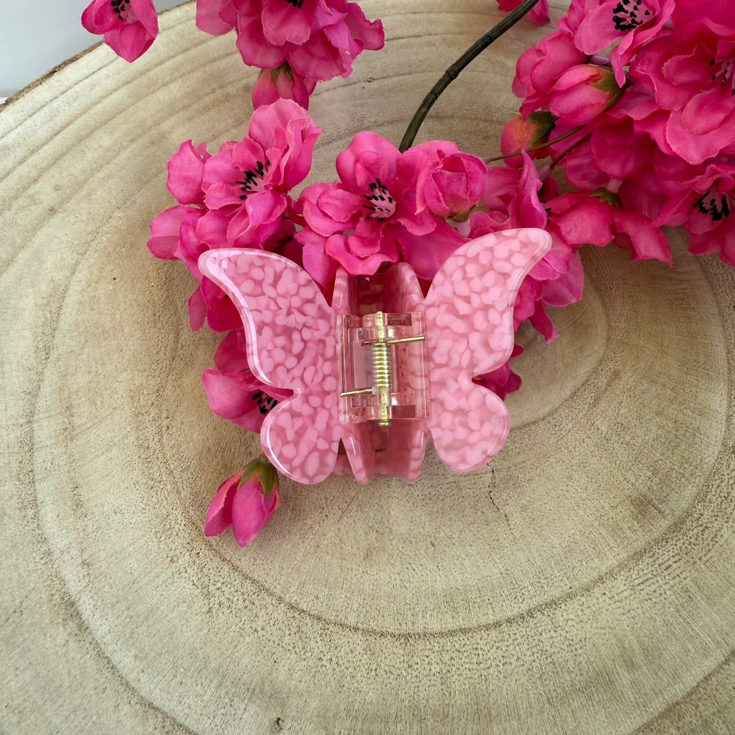 Butterfly Clip / SweetBubble