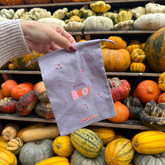 Accessoire Tasche „BOO Edition“