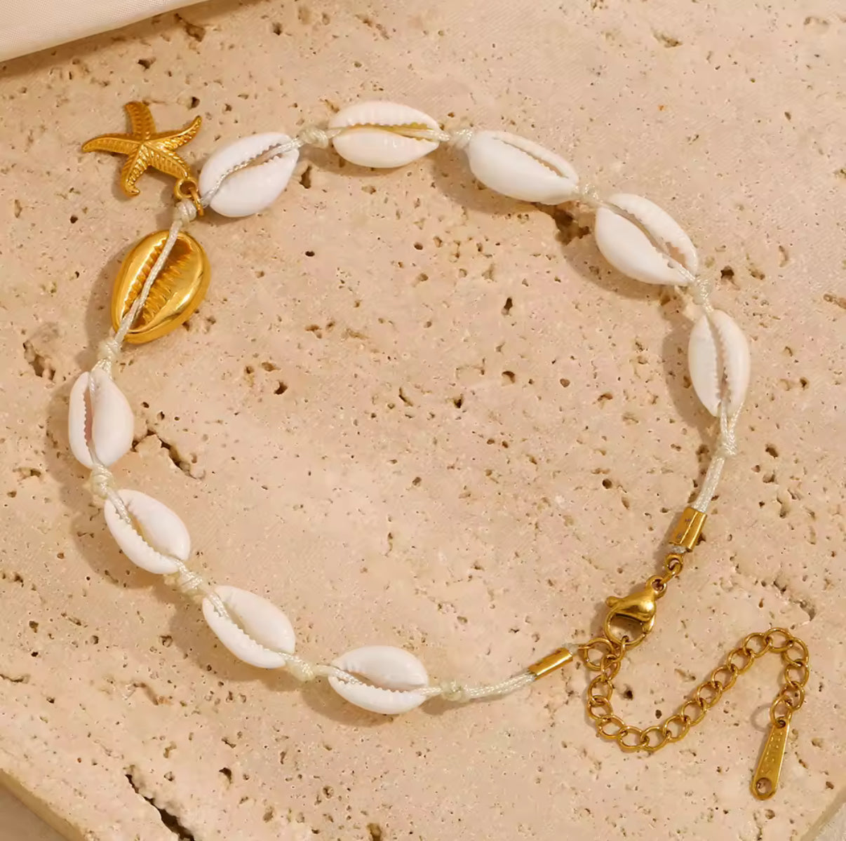 Fußkette / Sandora