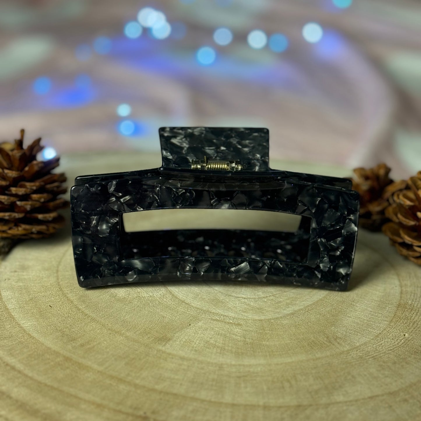 Highlight Clip / Shadow XL