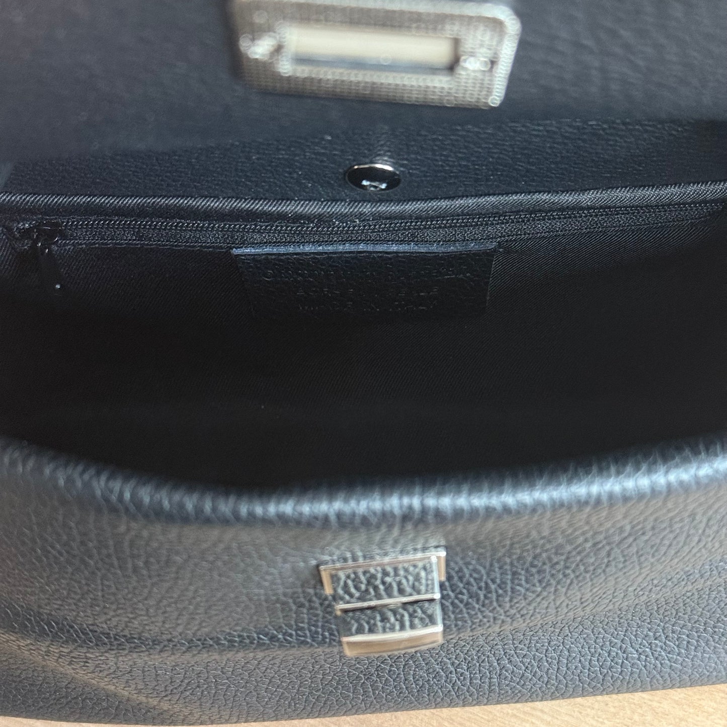 Sora Tasche / Schwarz