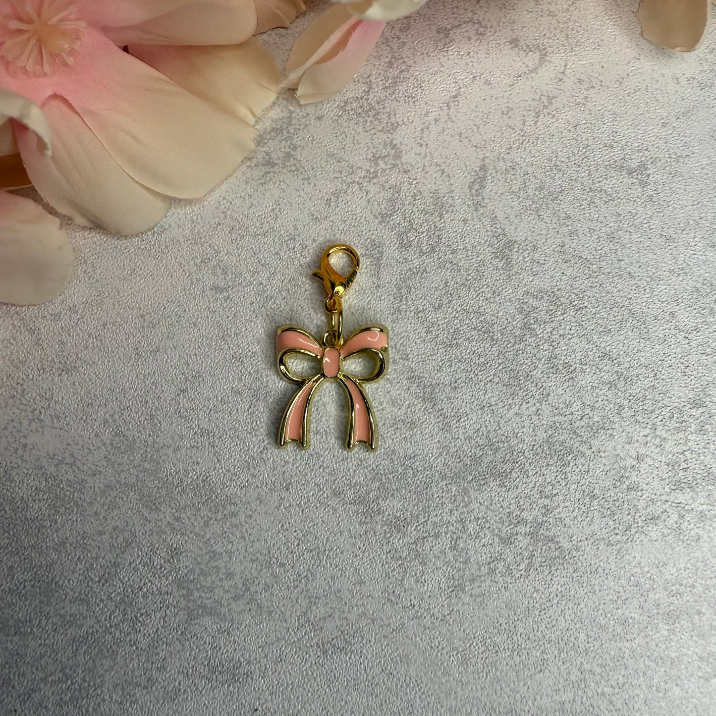 Charms Schleife