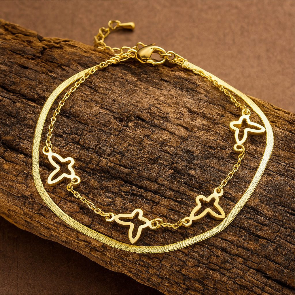 Fußkette / Elaya