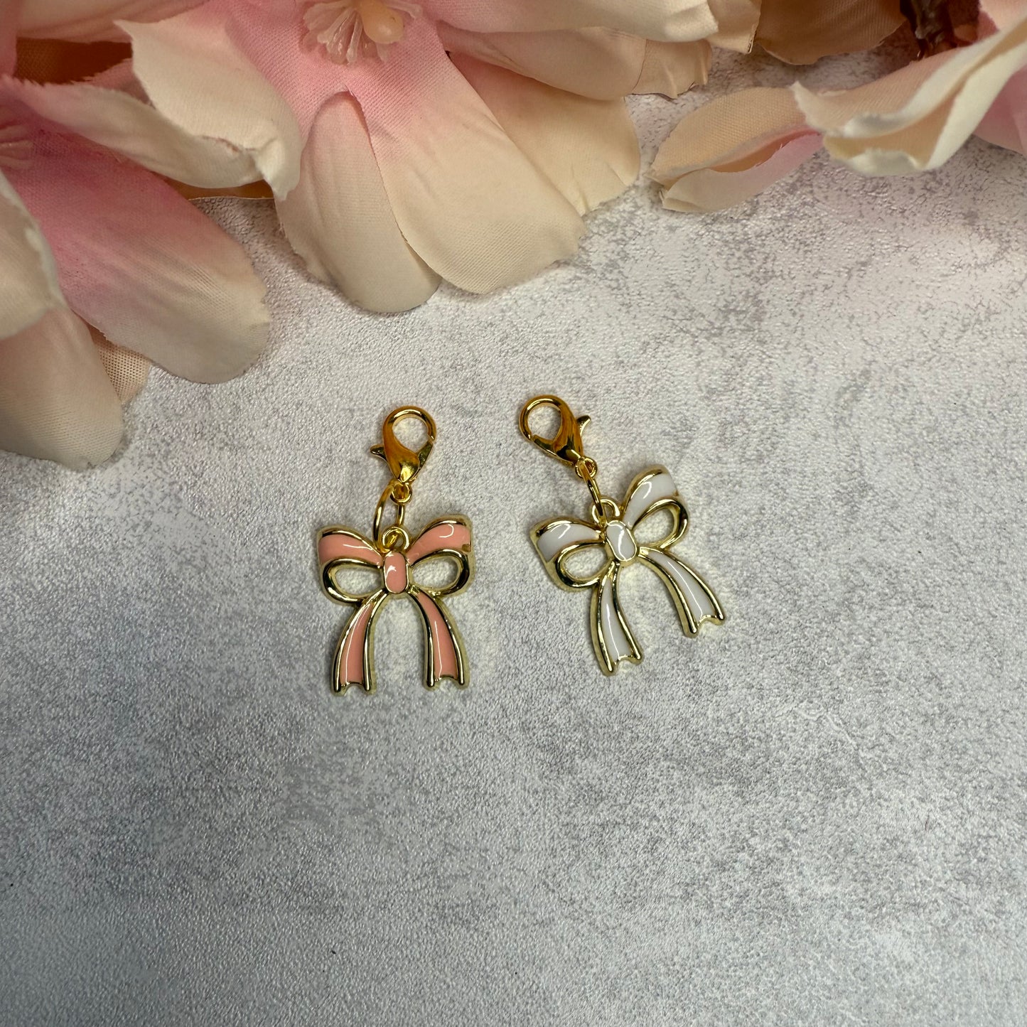 Charms Schleife