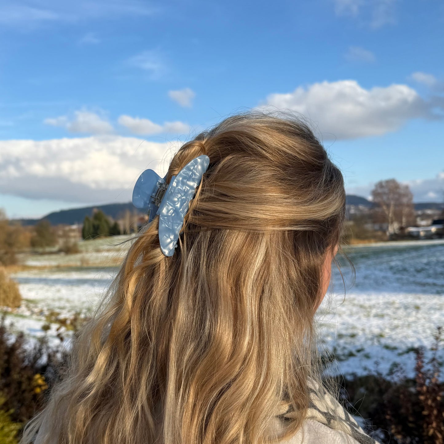 Round Clip / IceBonbon L