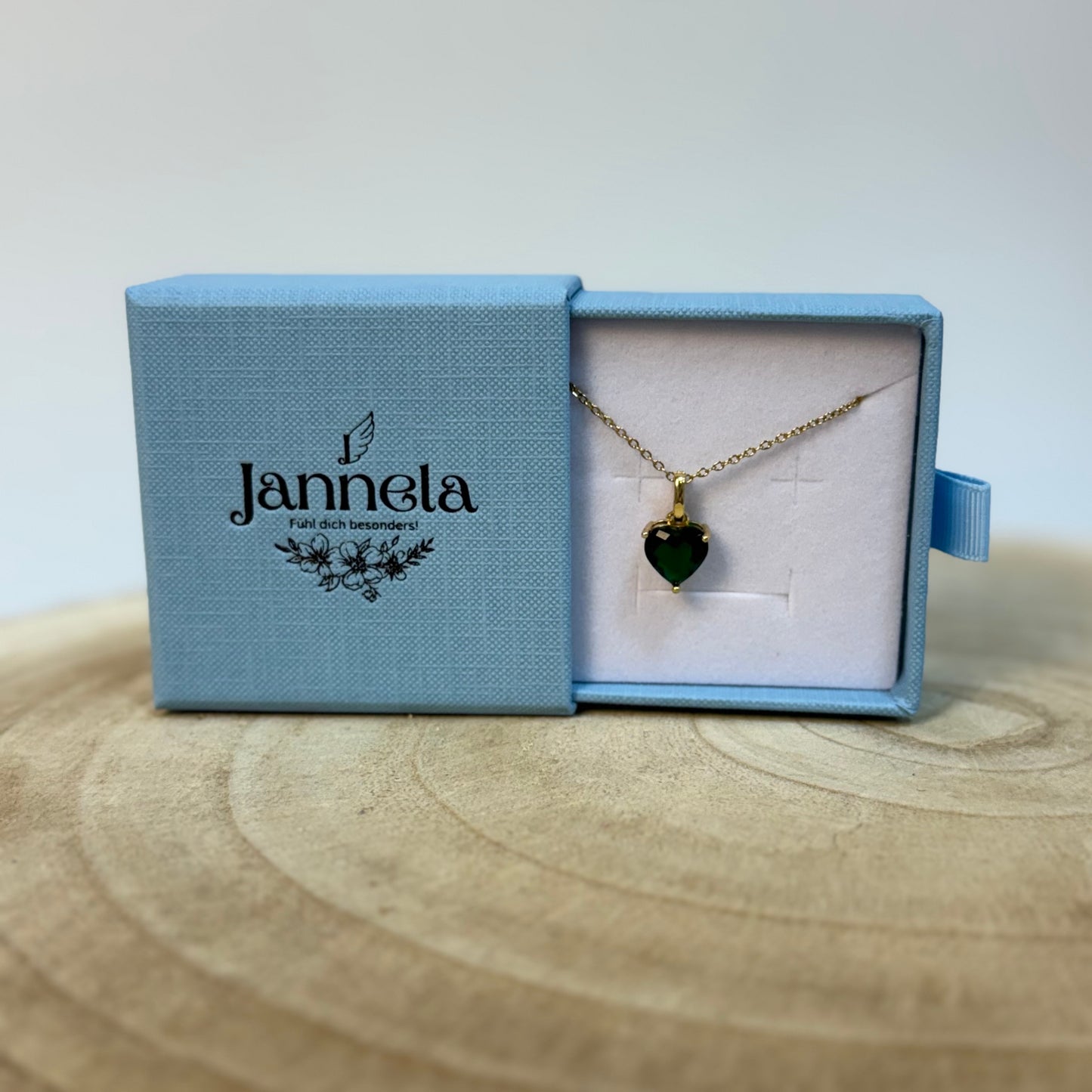 Kette / LoveGreen