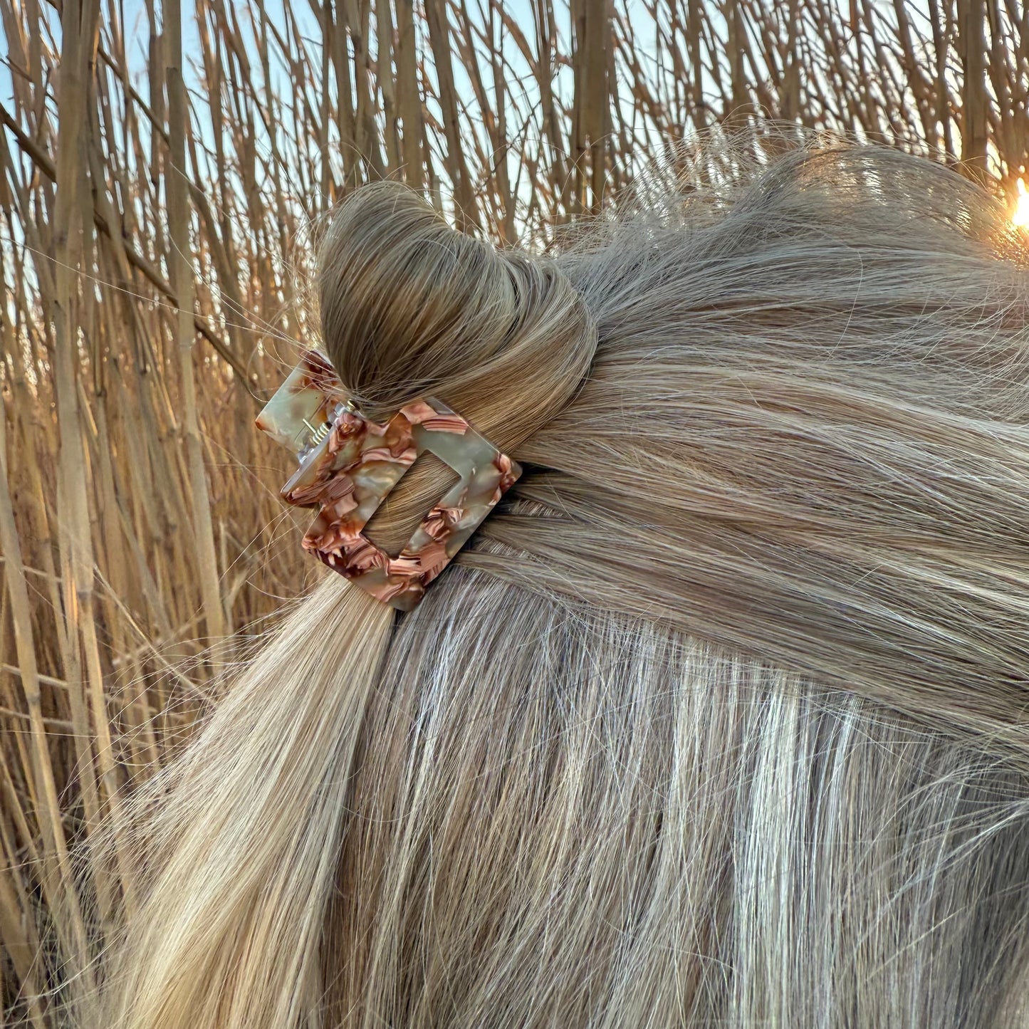 Highlight Clip / Olivea Mini S