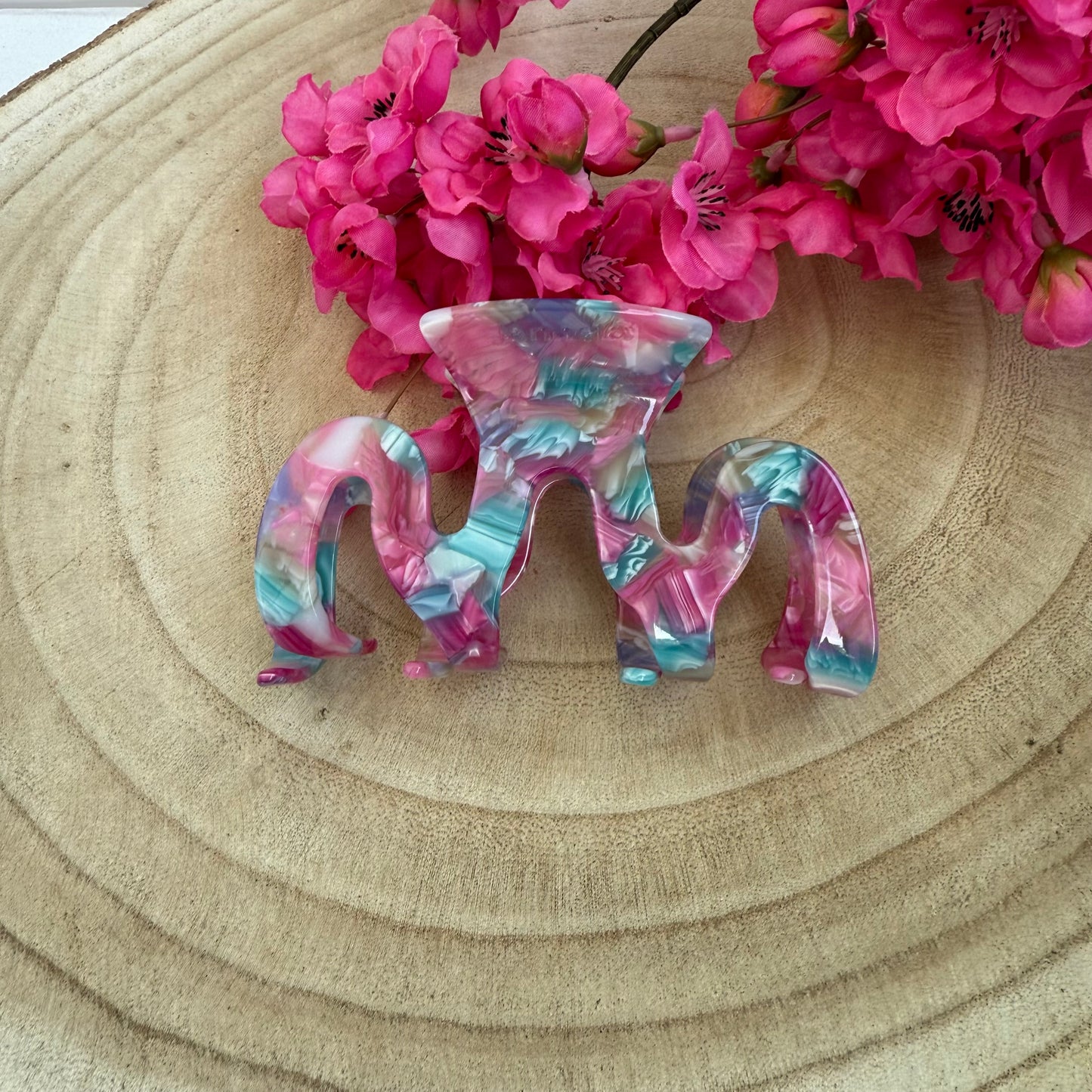 Wave Clip / Lolli