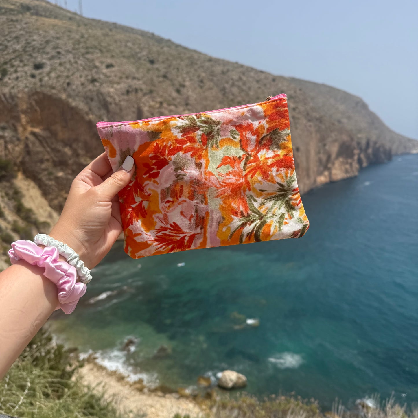 Tasche Summer / Orange