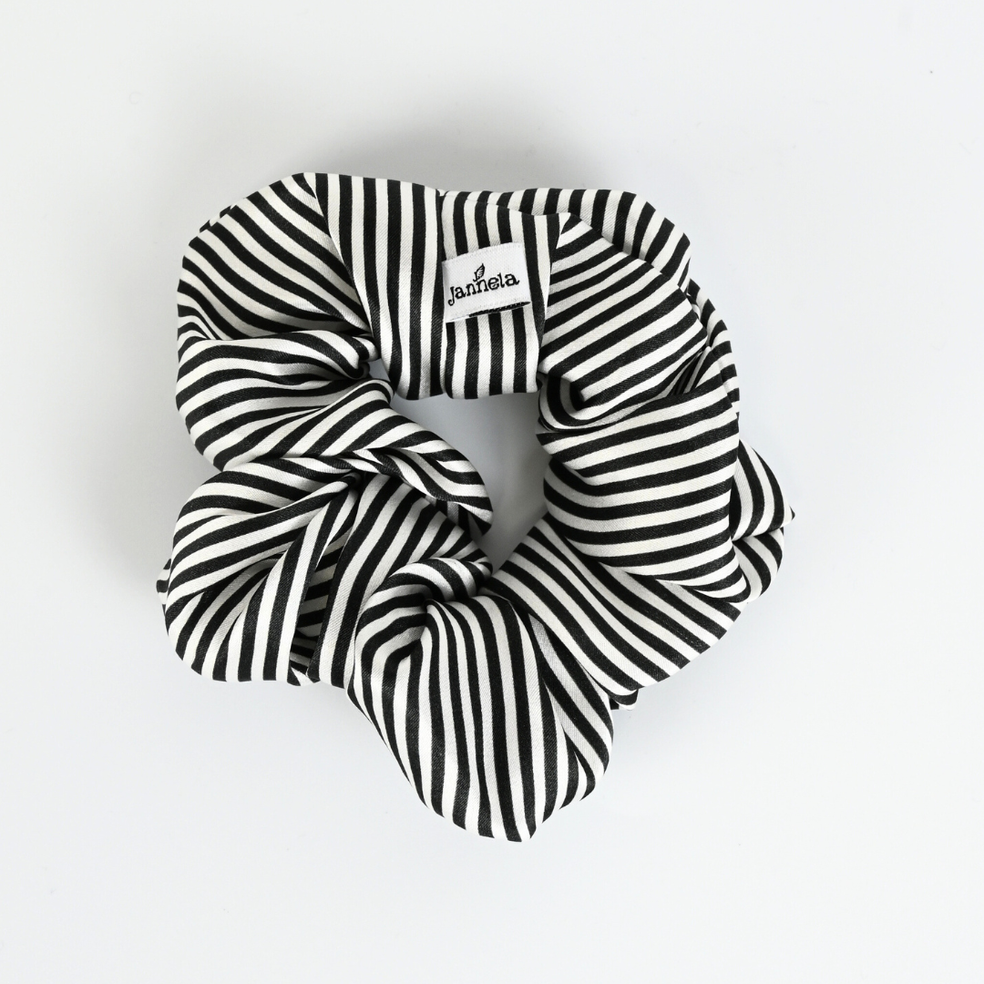 Silk Scrunchie / Shade