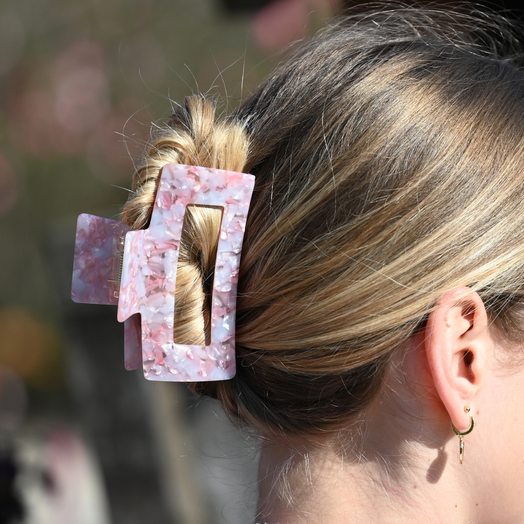 Highlight Clip / CottonCandy Big L