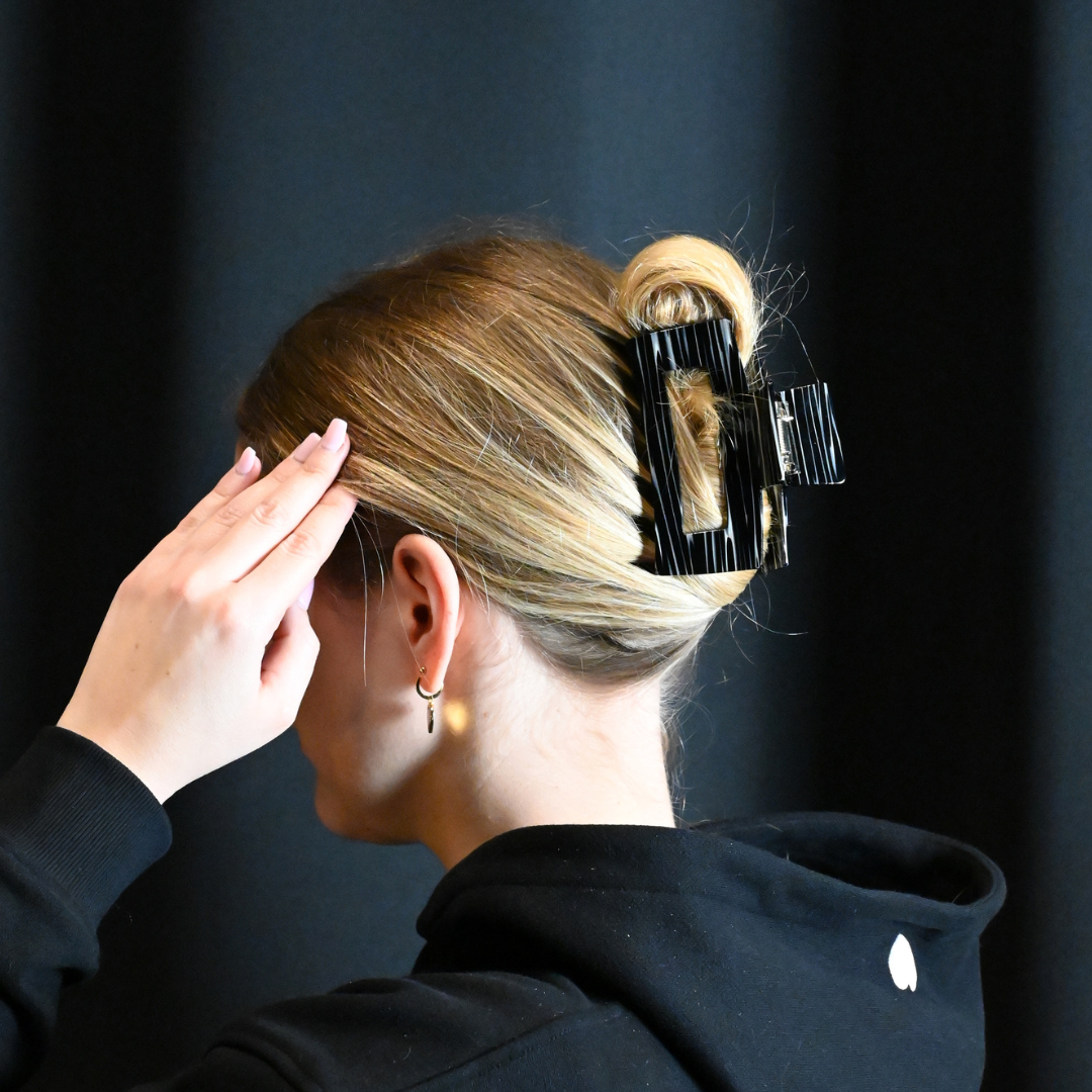 Highlight Clip / MidnightGloss Big L