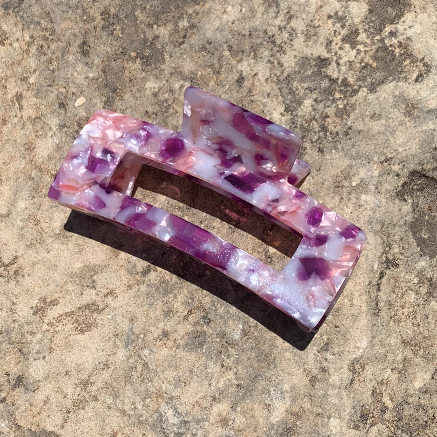 Haarklammer PinkPanther L