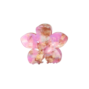 Haarklammern Blumen