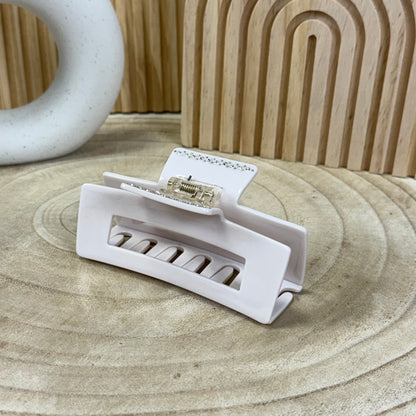 Highlight Clip / BeigeDiamond L