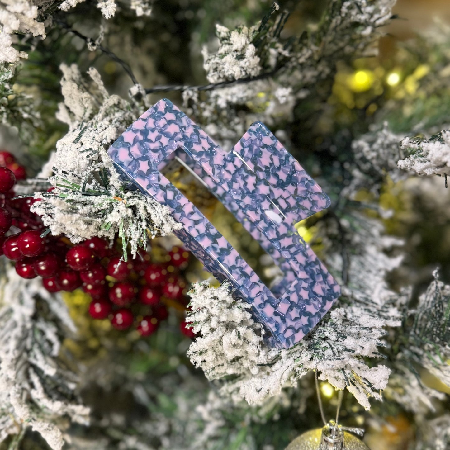 Highlight Clip / AllStars XXL