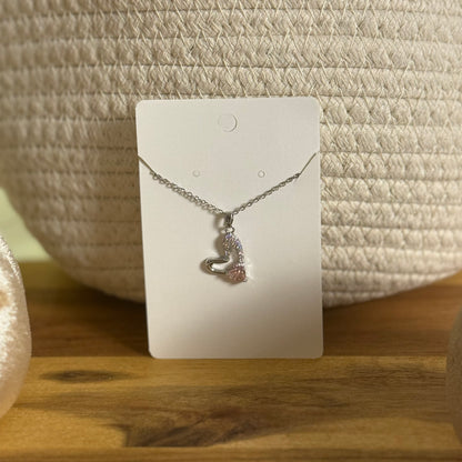Kette / Double Heart