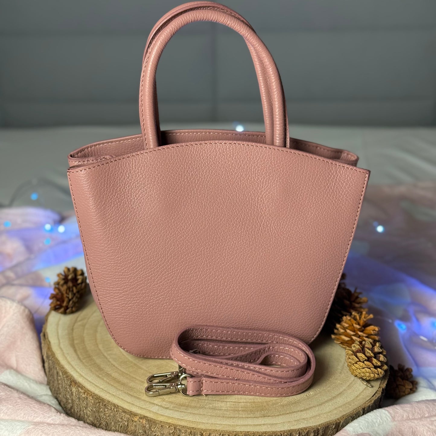 Sira Tasche / Wildberry