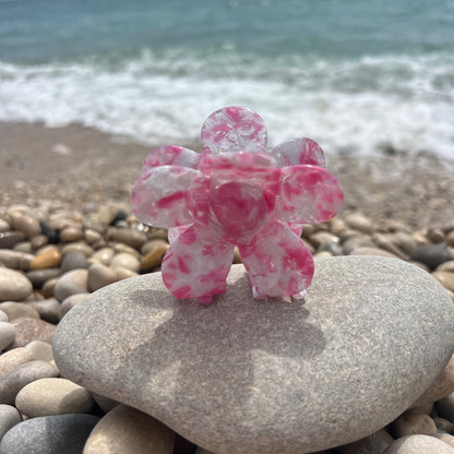 FlowerPower Clip / Rosella
