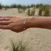 Armband Schmetterlinge
