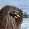 Creaseless Clip / BlackStars