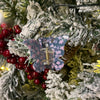 Butterfly Clip / AllStars