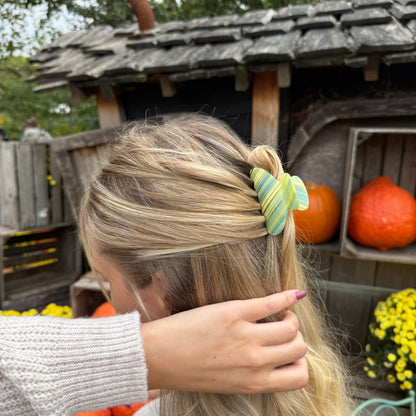 Round Clip / LemonForest M