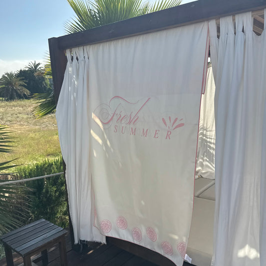 Handtuch / PinkLemon