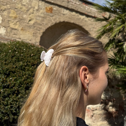 Round Clip / Coconut M